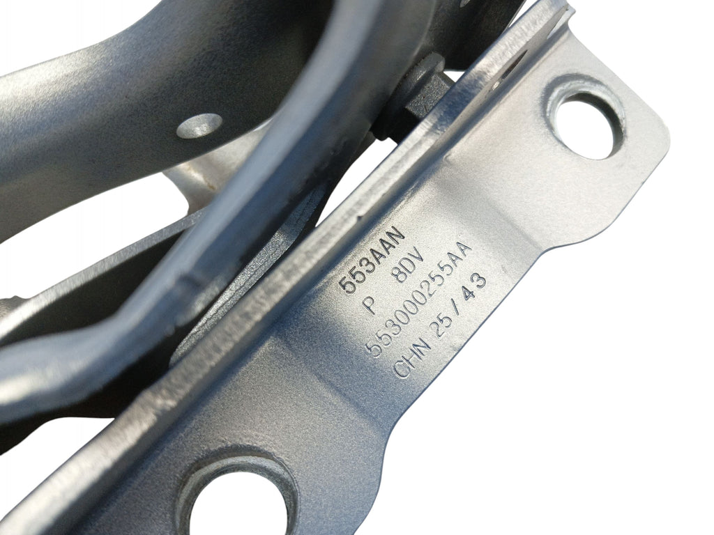 MASK HINGES LEFT RIGHT SET JAECOO J7 (2023-) 553000254AA 553000255AA