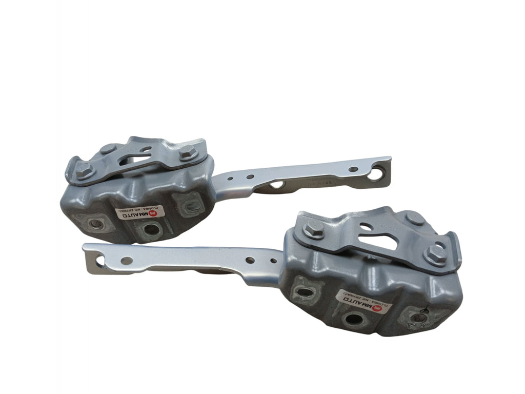 MASK HINGES LEFT RIGHT SET JAECOO J7 (2023-) 553000254AA 553000255AA