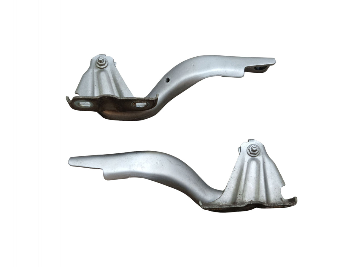 MASK HINGES LEFT RIGHT SET JEEP RENEGADE (2014-2018) LAK. 348