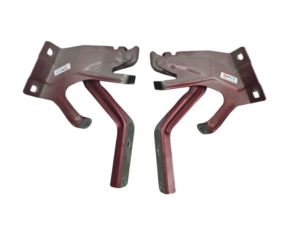 MASK HINGES LEFT RIGHT SET NISSAN LEAF II ZE1 (2017-2025) MOST G