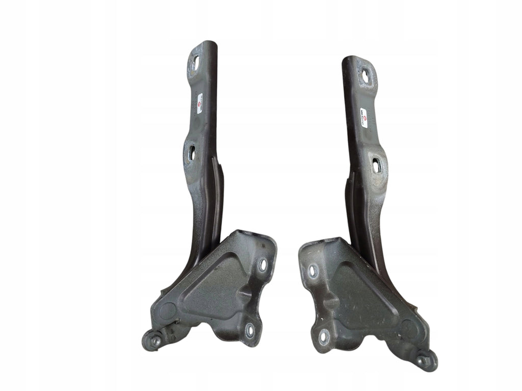 MASK HINGES LEFT RIGHT SET OPEL MOCHA A (2012-2016) 95141369 LAK. GYO