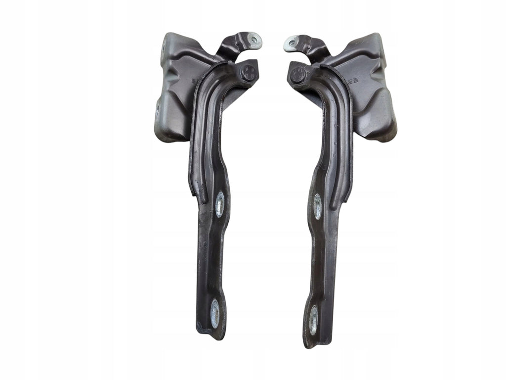 MASK HINGES LEFT RIGHT SET OPEL MOCHA A (2012-2016) 95141369 LAK. GYO