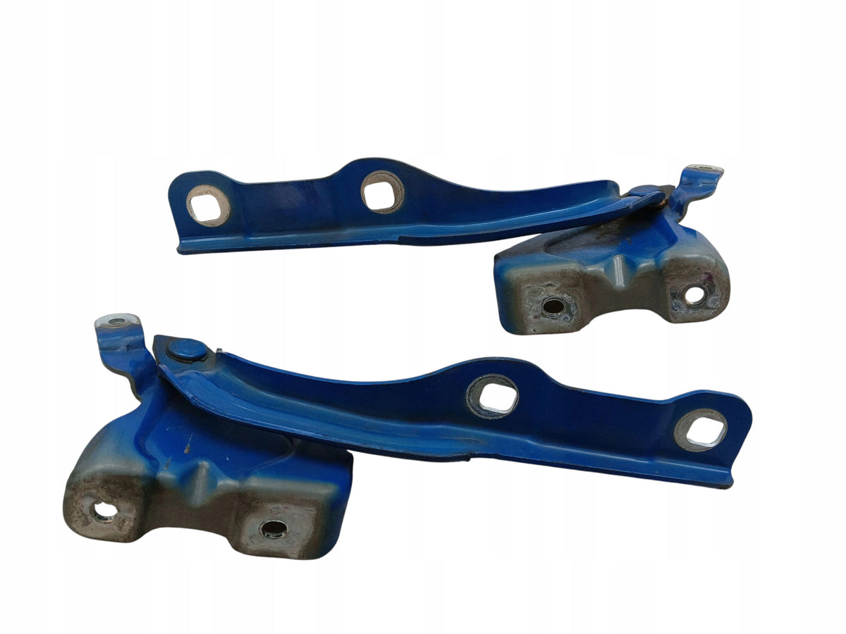 MASK HINGES LEFT RIGHT SET OPEL MOCHA A 95421581 95421580 LAK. GQM