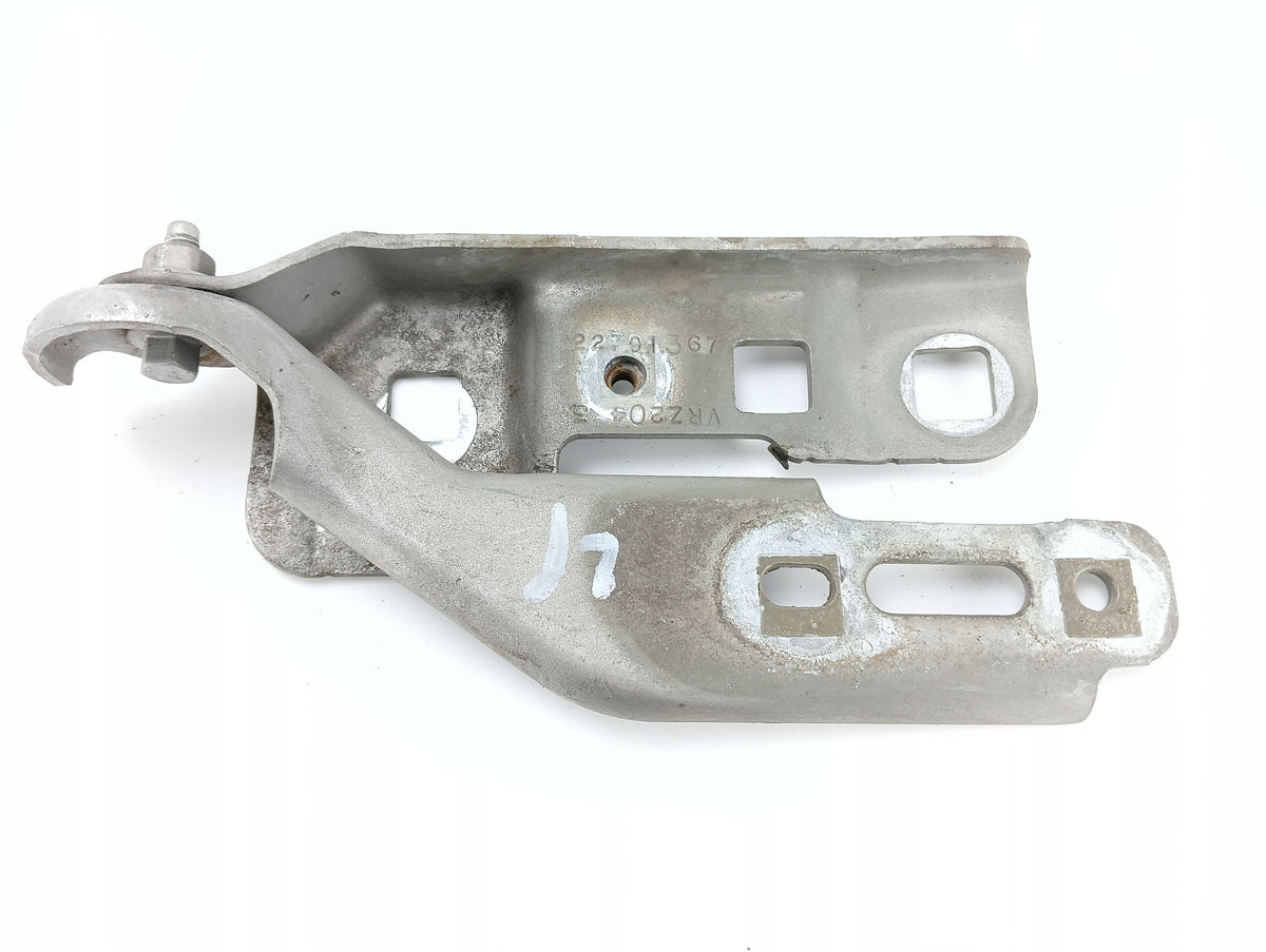 MASK HINGES LEFT RIGHT SET PONTIAC G6 22701366 22684655