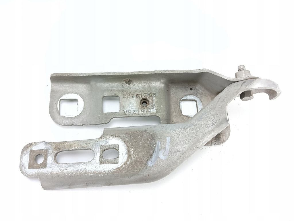 MASK HINGES LEFT RIGHT SET PONTIAC G6 22701366 22684655