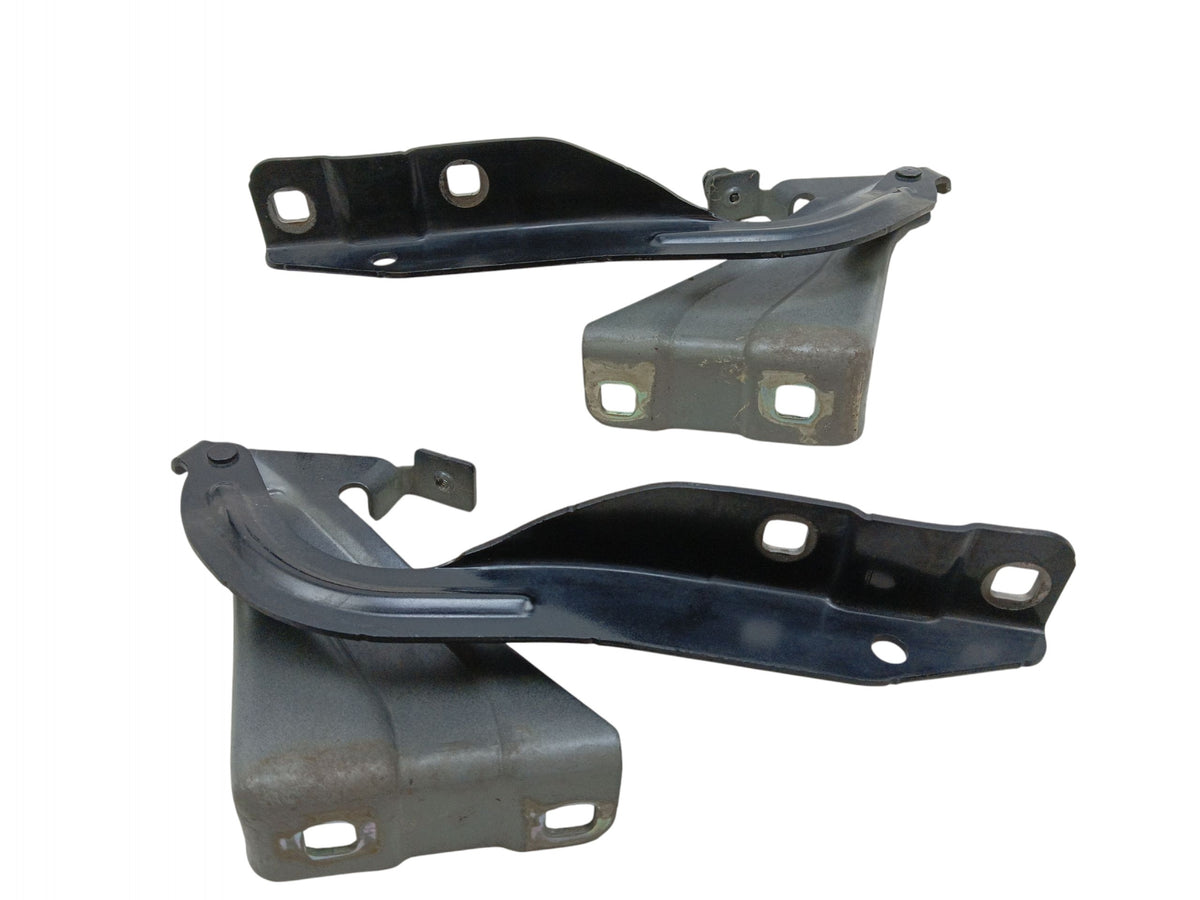 MASK HINGES LEFT RIGHT SET RENAULT KADJAR 654002708R 654015255R TEGNE