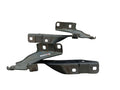 MASK HINGES LEFT RIGHT SET RENAULT KADJAR 654002708R 654015255R TEGNE