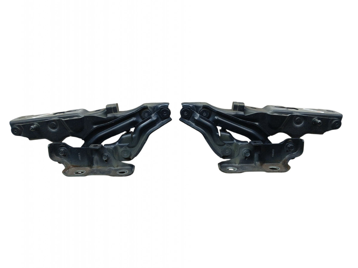 MASK HINGES LEFT RIGHT SET VOLVO V90 16-20 32219800 32219799 LAK. 492