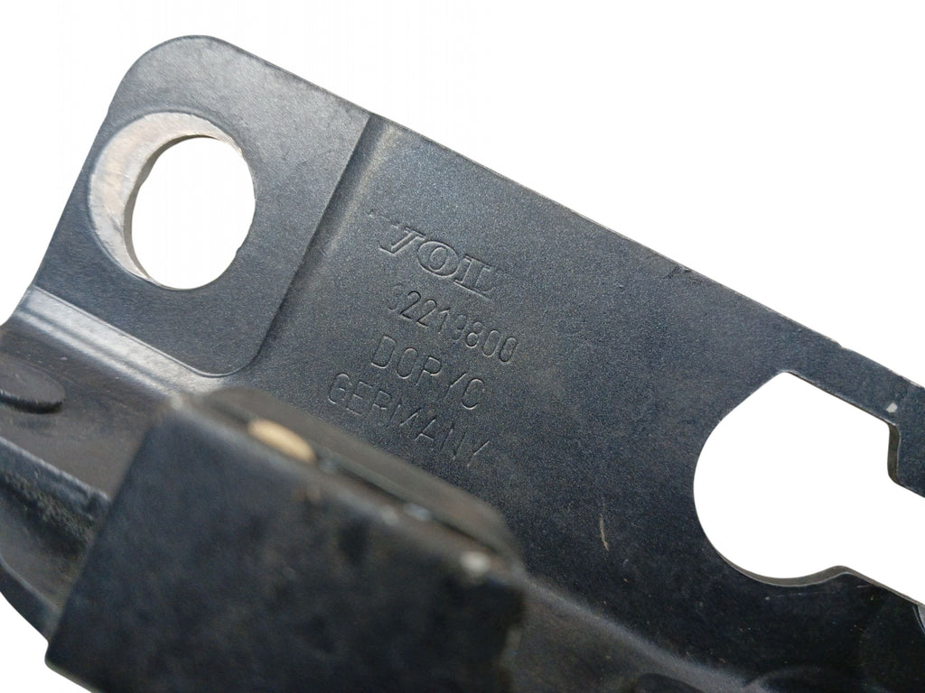 MASK HINGES LEFT RIGHT SET VOLVO V90 16-20 32219800 32219799 LAK. 492