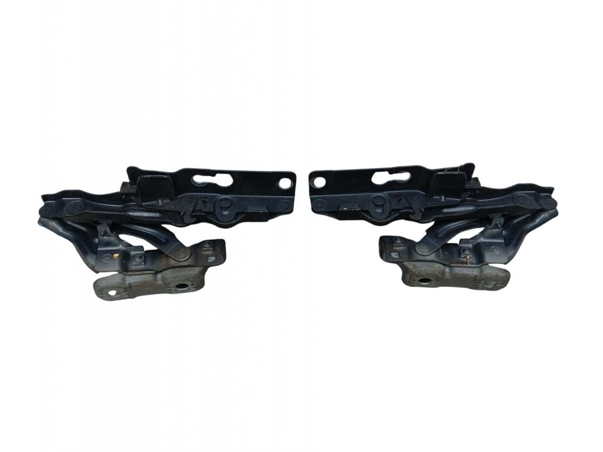 MASK HINGES LEFT RIGHT SET VOLVO V90 16-20 32219800 32219799 LAK. 492