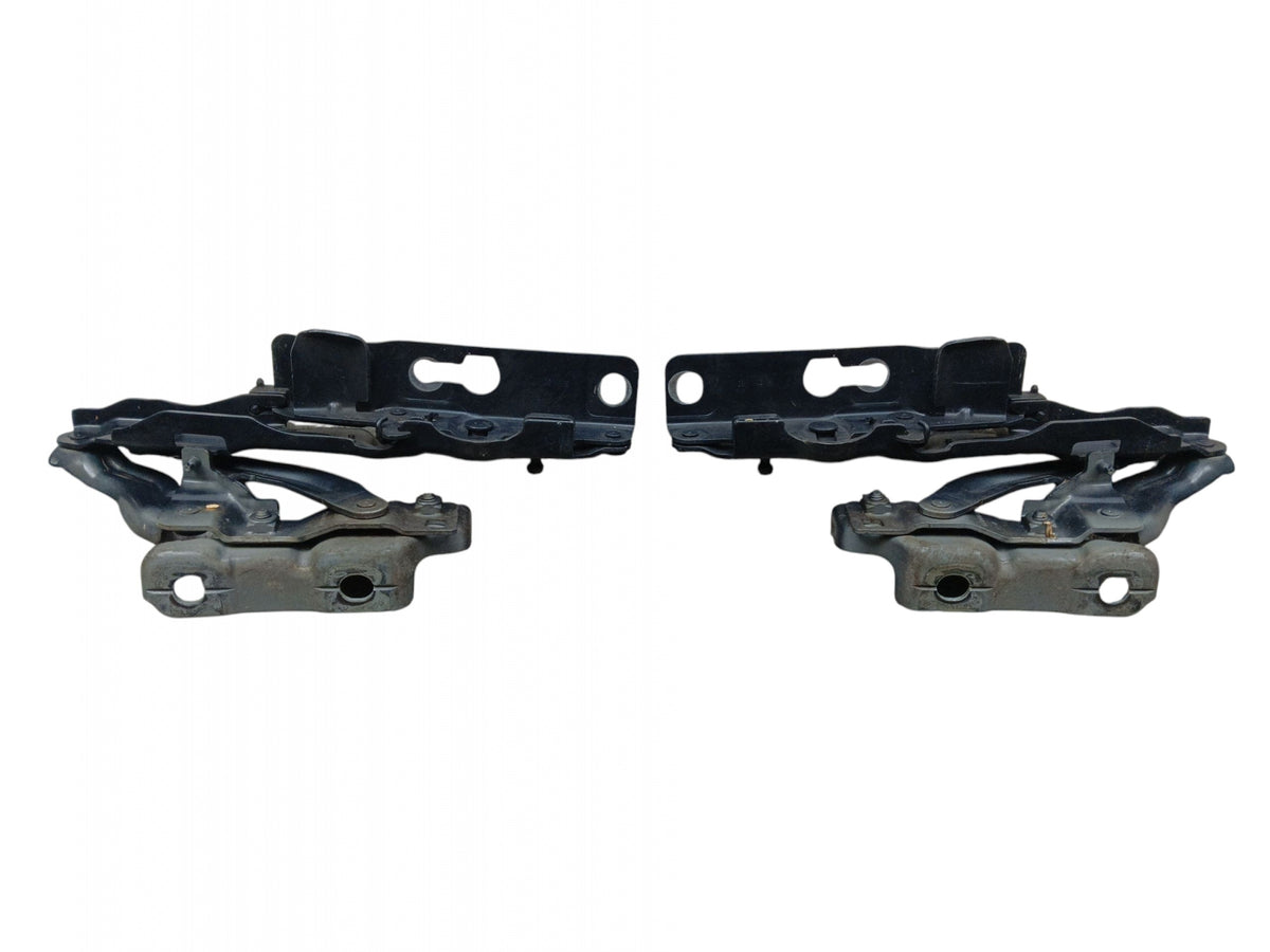 MASK HINGES LEFT RIGHT SET VOLVO V90 16-20 32219800 32219799 LAK. 492