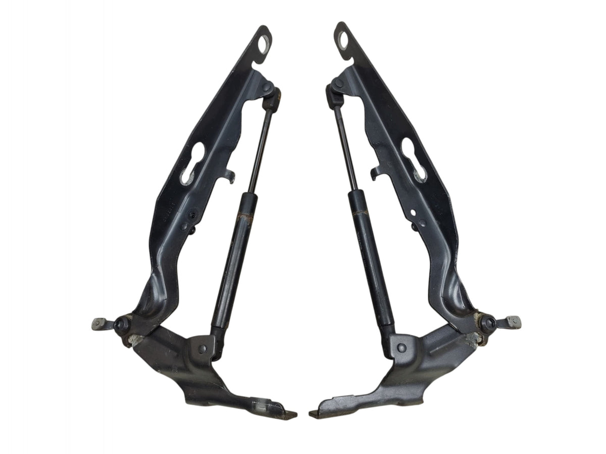 MASK HINGES LEFT RIGHT SET VOLVO XC60 AND 31385814 LAK: 492-46