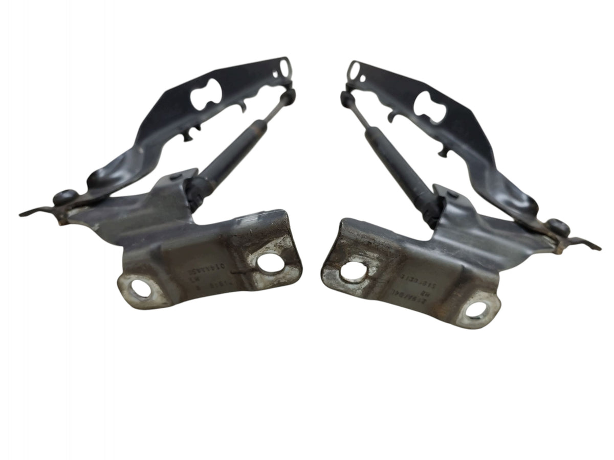MASK HINGES LEFT RIGHT SET VOLVO XC60 AND 31385814 LAK: 492-46