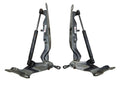 MASK HINGES LEFT RIGHT SET VOLVO XC60 AND 31385814 LAK: 492-46