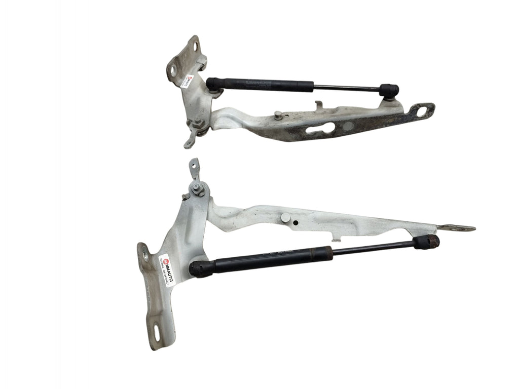 MASK HINGES LEFT RIGHT VOLVO XC60 AND 08-13 30779283 30779282 LAK. 614-46