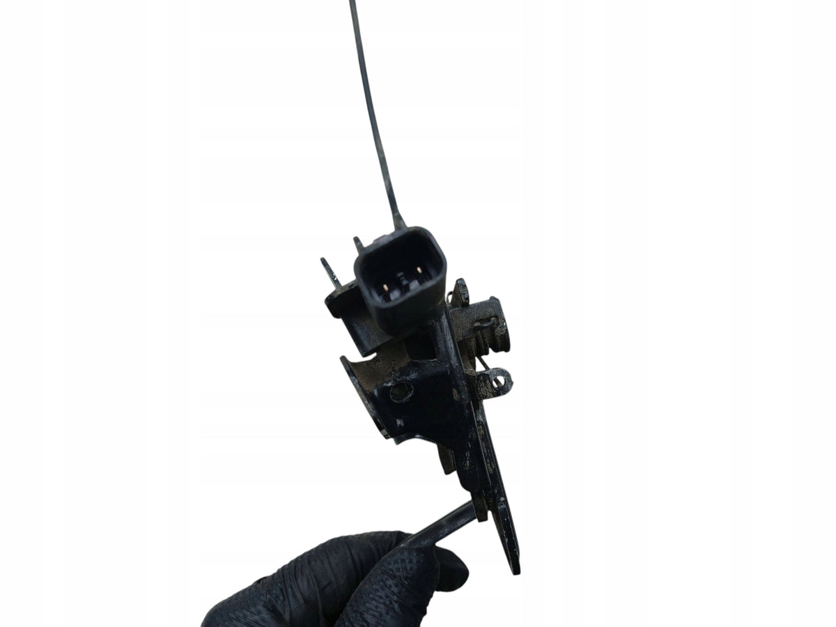 MASK LOCK CORD KIA RIO III 3