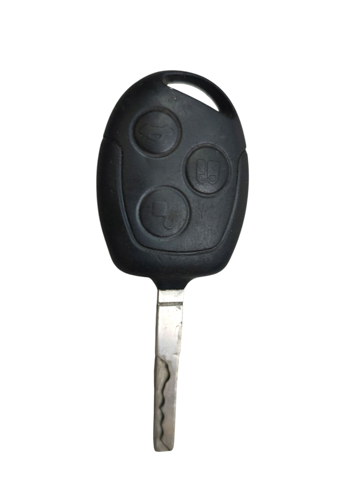 MASK LOCK KEY FORD FOCUS II MK2