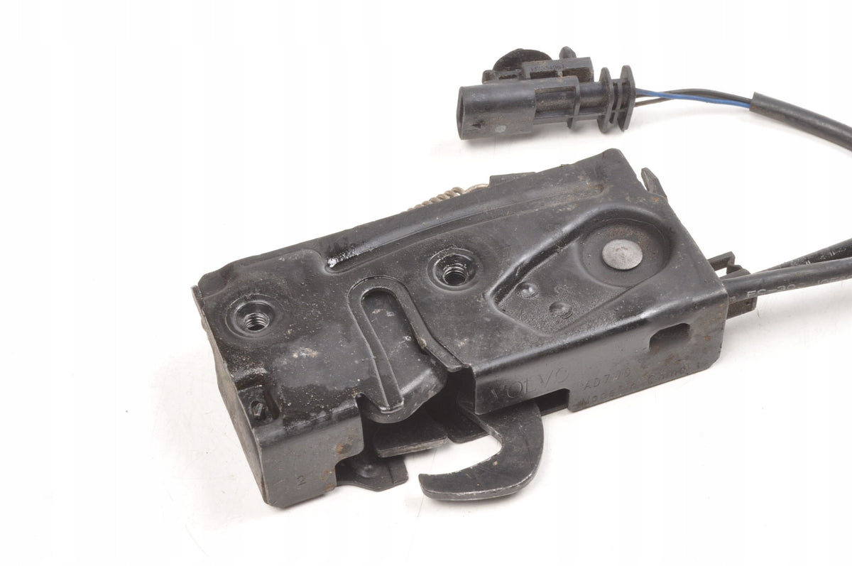 MASK LOCK LEFT VOLVO S90 II V90 32219545