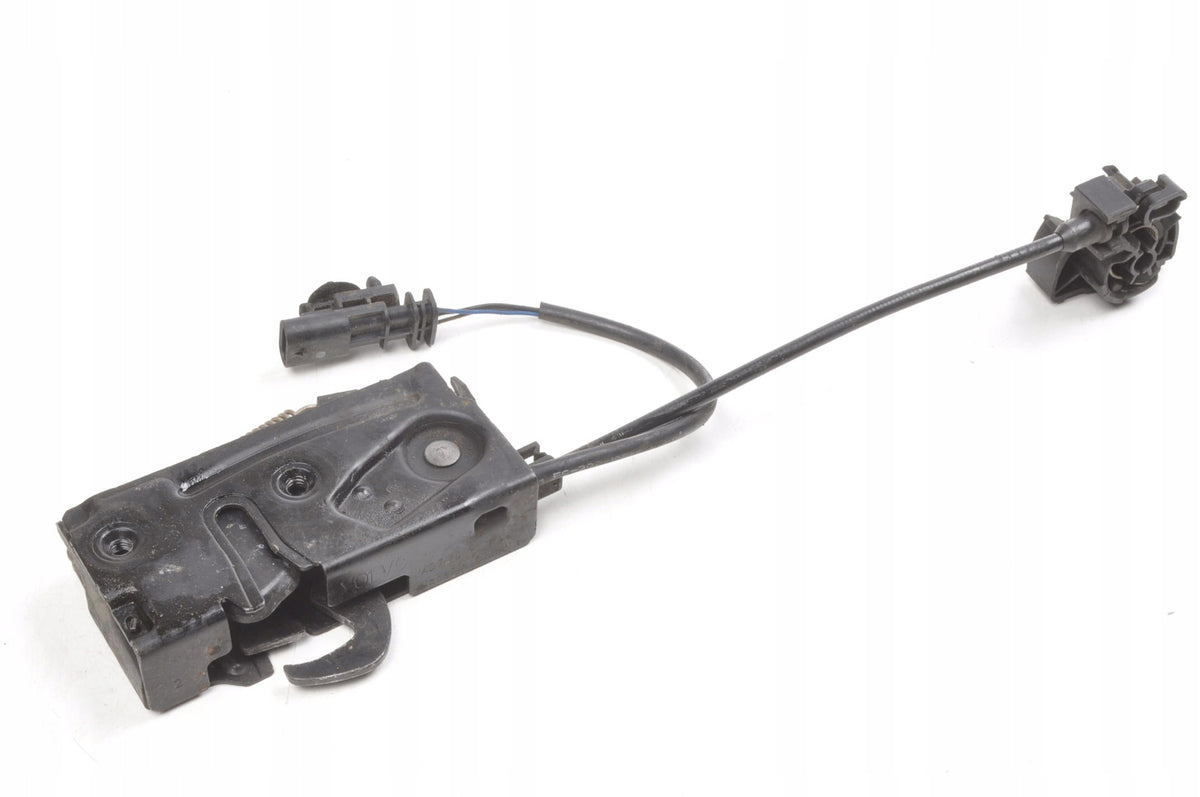 MASK LOCK LEFT VOLVO S90 II V90 32219545