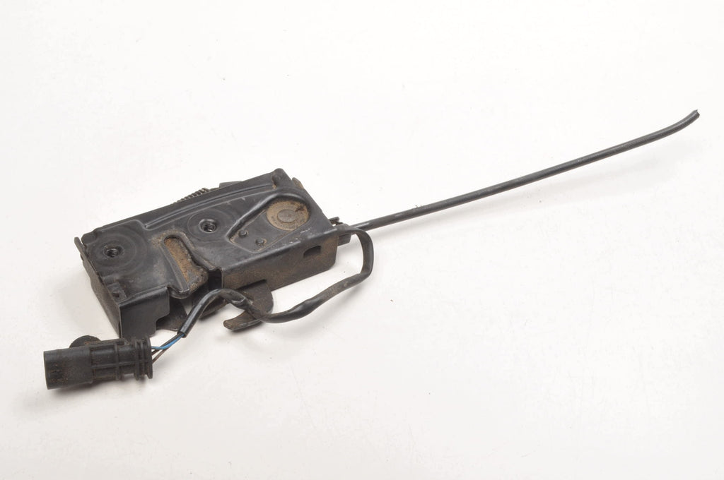 MASK LOCK LEFT VOLVO XC60 II 32226108