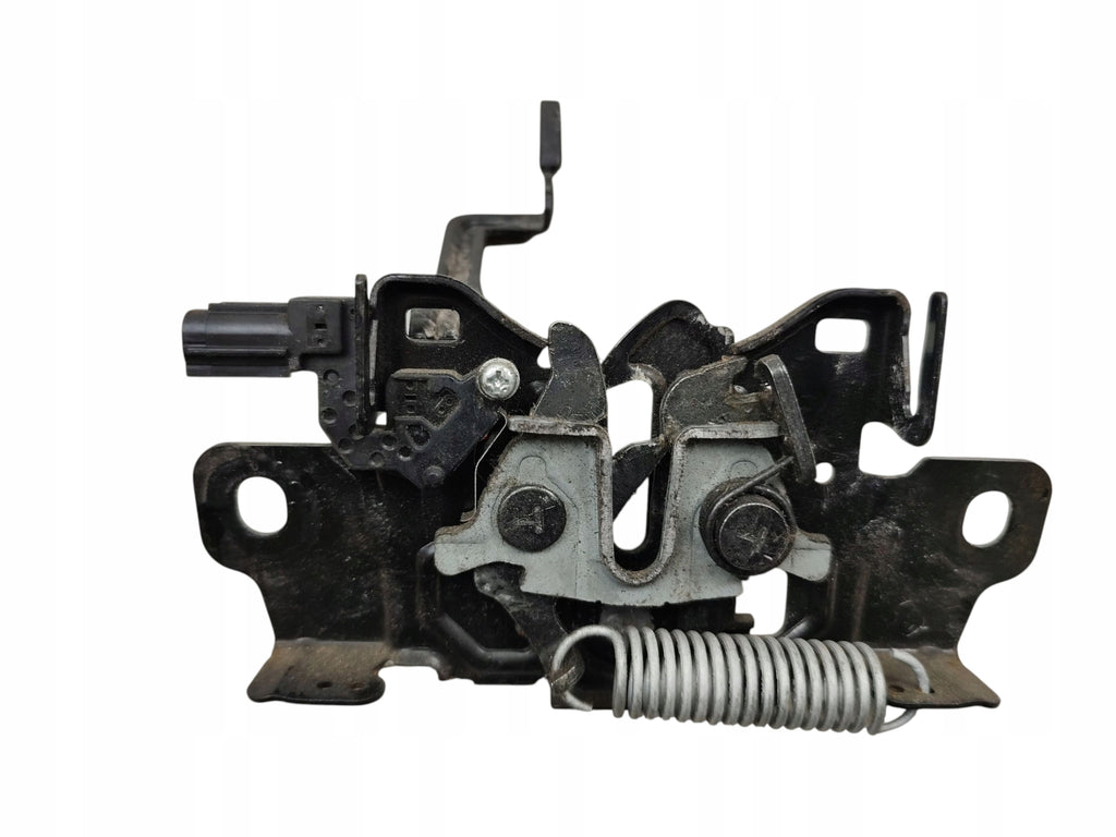 MASK LOCK MAZDA MX-30 (2020-)