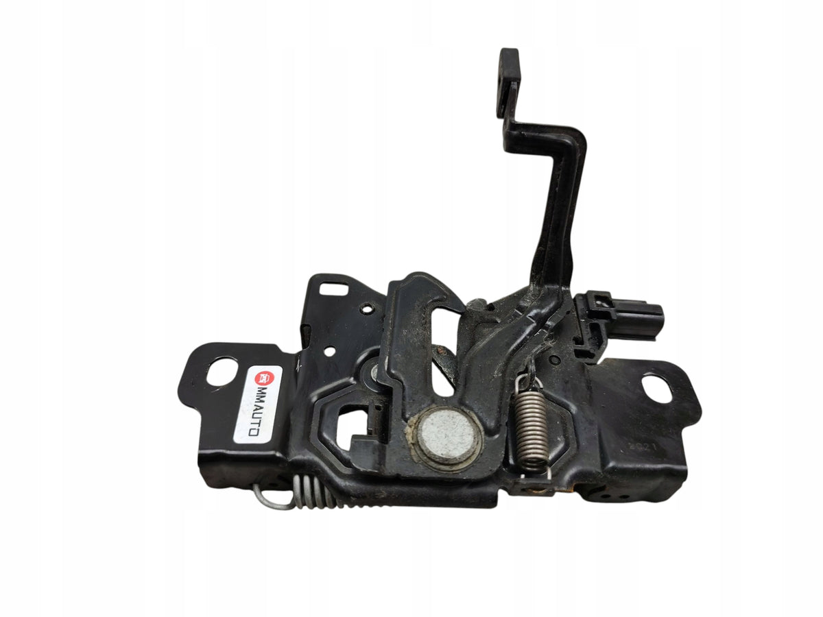 MASK LOCK MAZDA MX-30 (2020-)