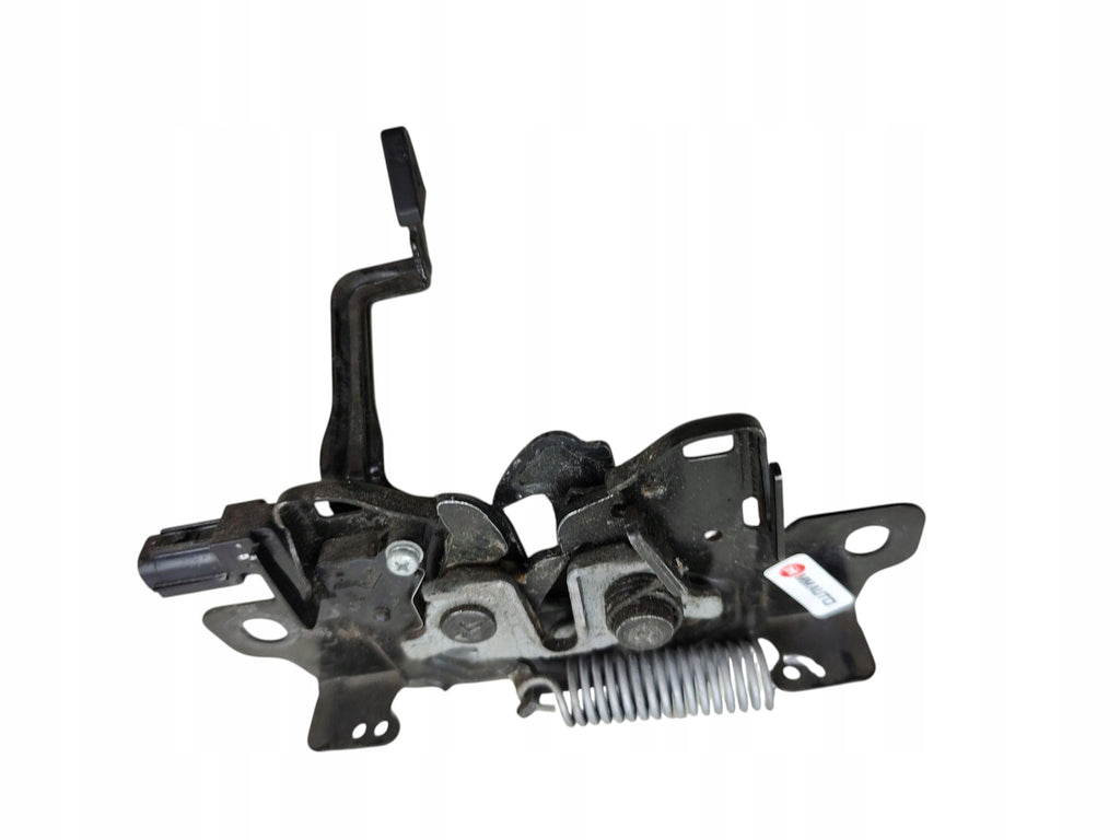 MASK LOCK MAZDA MX-30 35.5 kWh