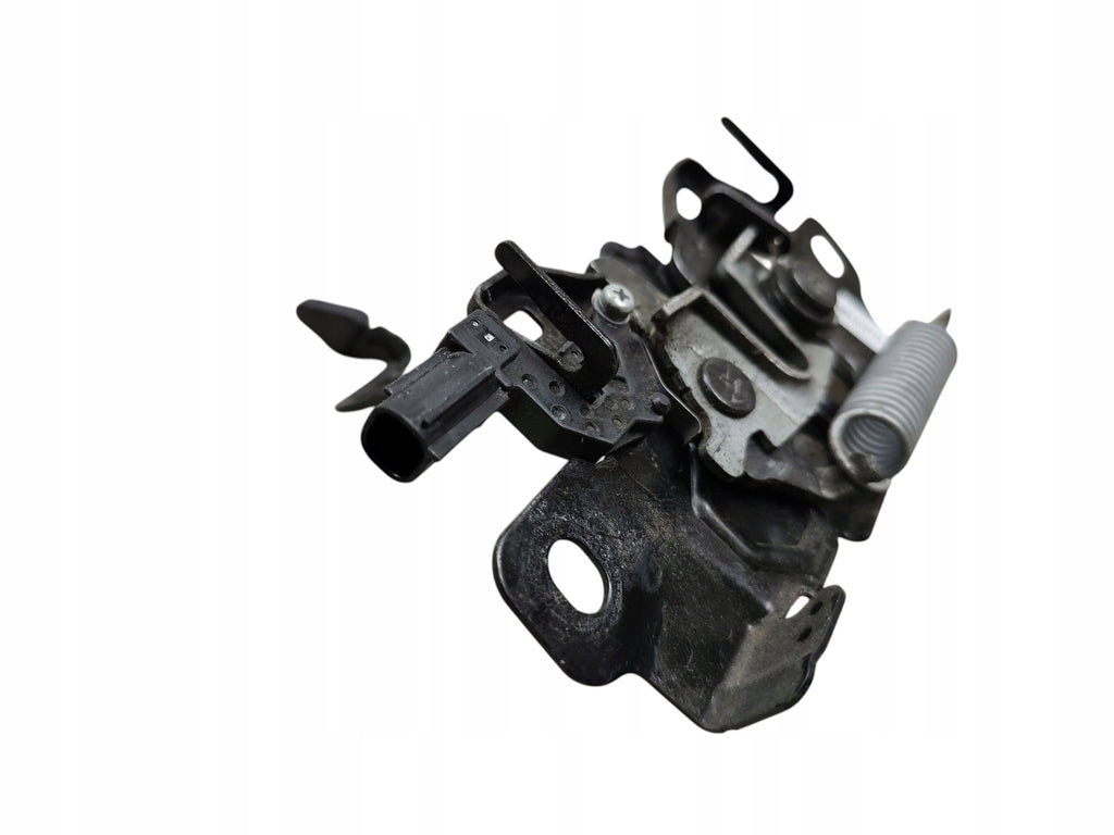 MASK LOCK MAZDA MX-30 35.5 kWh