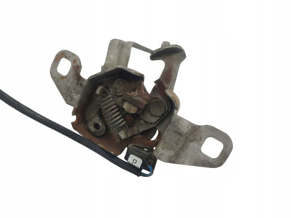 MASK LOCK SENSOR DACIA LODGY DOKKER 656010180R