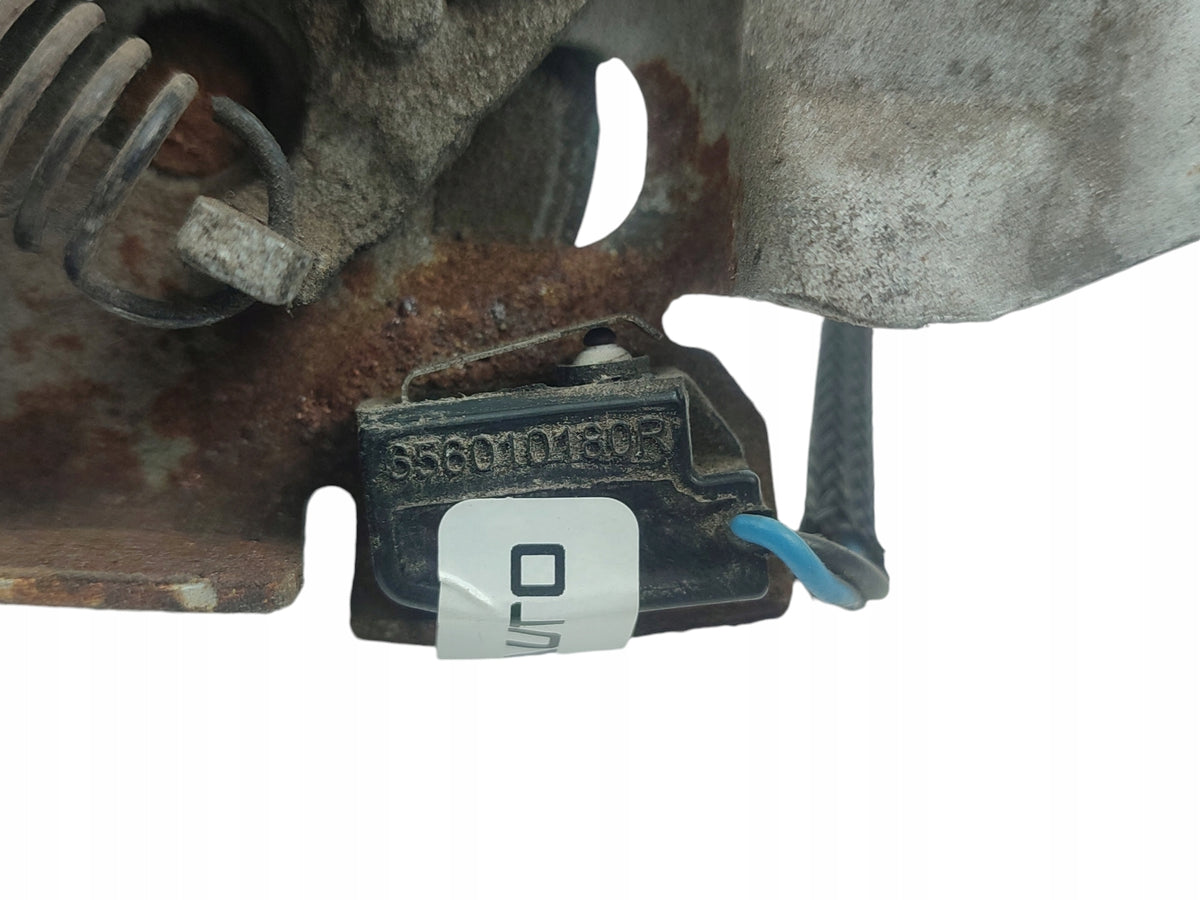 MASK LOCK SENSOR DACIA LODGY DOKKER 656010180R