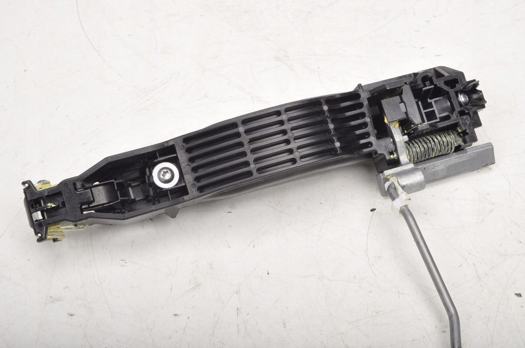 MAZDA 2 DL DJ DOOR HANDLE EXTERIOR LEFT REAR 42M