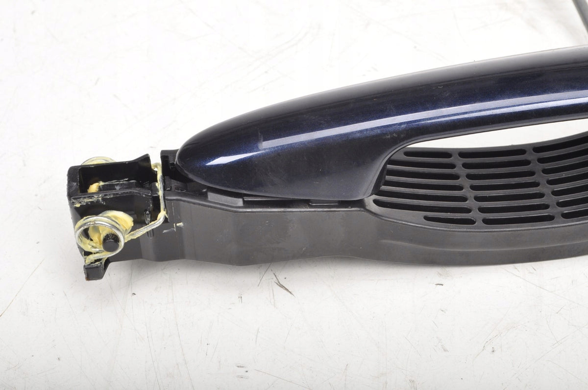 MAZDA 2 DL DJ DOOR HANDLE EXTERIOR LEFT REAR 42M