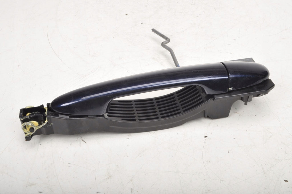 MAZDA 2 DL DJ DOOR HANDLE EXTERIOR LEFT REAR 42M