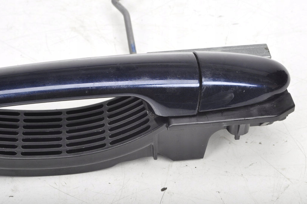 MAZDA 2 DL DJ DOOR HANDLE EXTERIOR LEFT REAR 42M