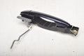MAZDA 2 DL DJ DOOR HANDLE EXTERIOR LEFT REAR 42M