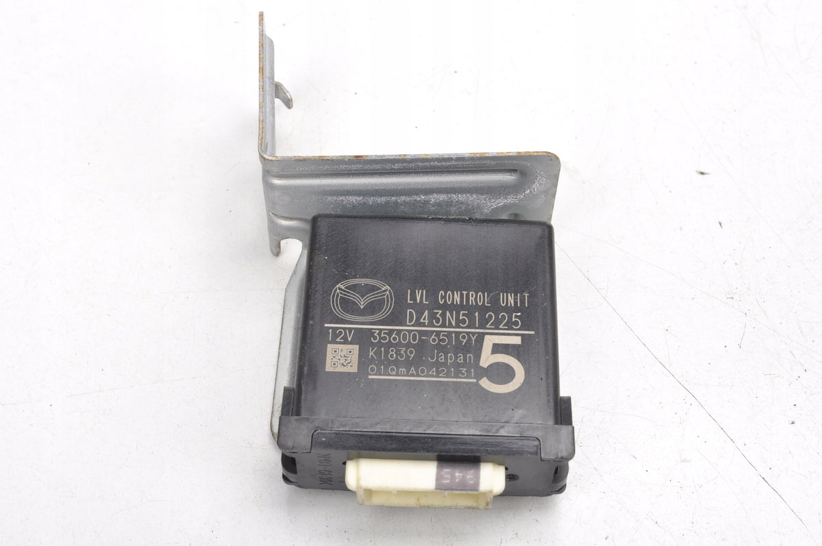 MAZDA 2 DL DJ LIFT HEADLIGHT LEVELING MODULE