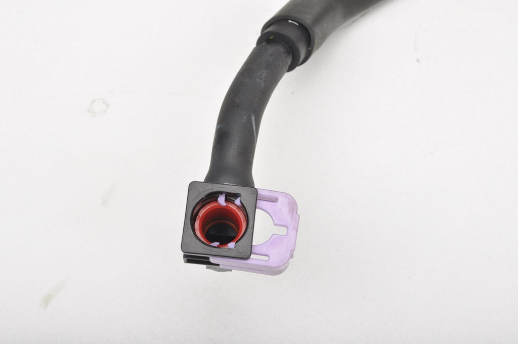 MAZDA 2 DL DJ PIPE WATER LINE