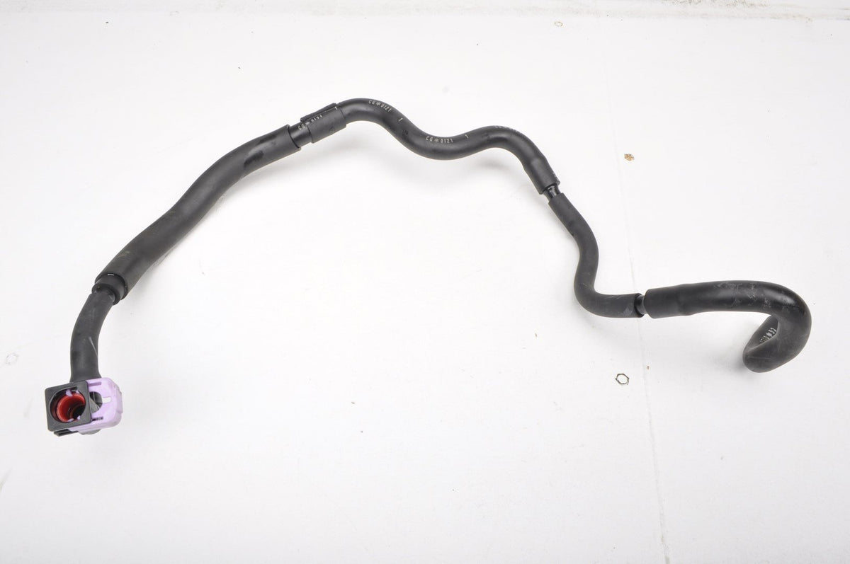 MAZDA 2 DL DJ PIPE WATER LINE