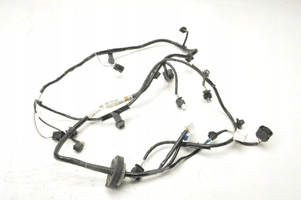 MAZDA 3 BP BUNDLE PARKTRONIC PDC REAR BHPT-67-A20 25R