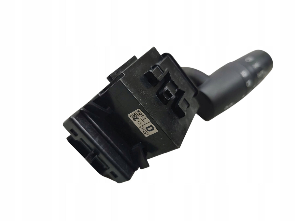 MAZDA 3 III BM/BN (2013-2016) 17F887 SHIFTER LIGHT SWITCH