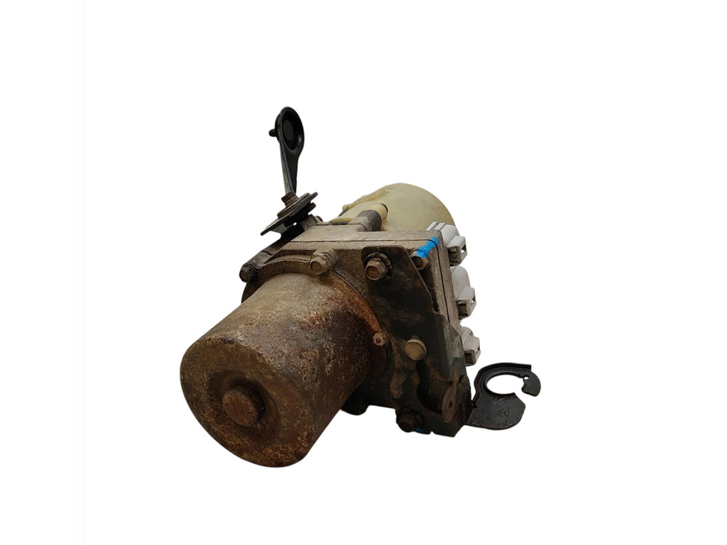 MAZDA 5 AND CR (05-07) 2.0 16V TANK ASSIST PUMP