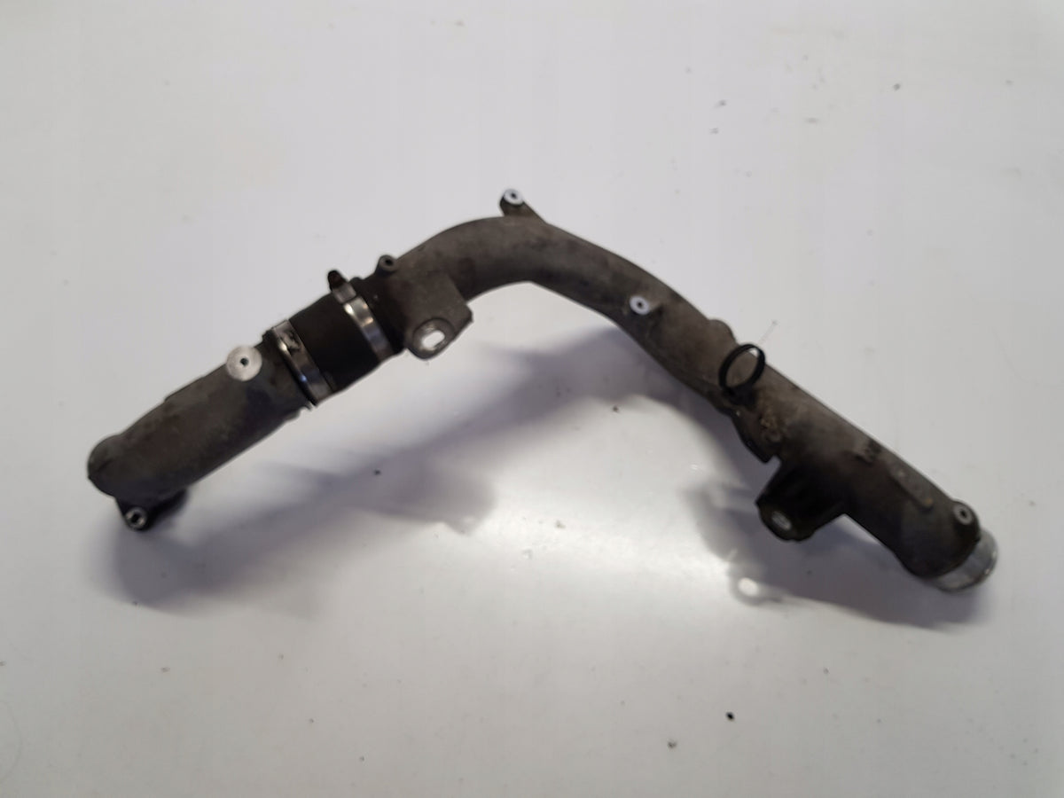 MAZDA 6 GH INTERCOOLER PIPE 2.2 MZR-CD R2AA