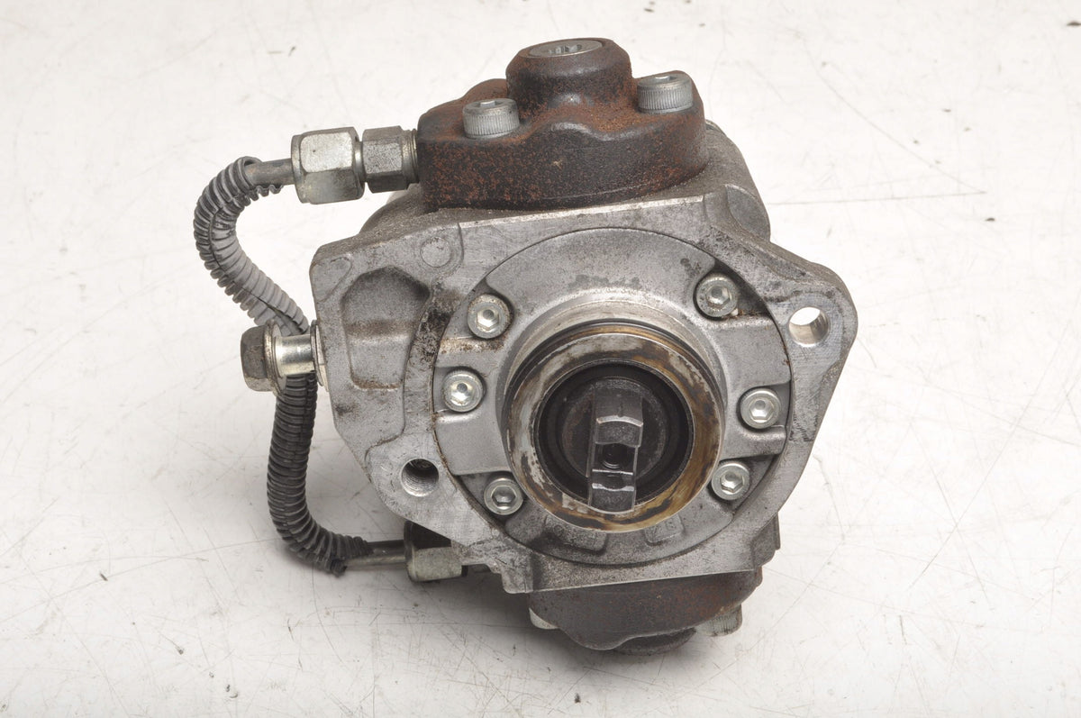 MAZDA 6 GJ GL 2.2 D INJECTION PUMP 294000-1661