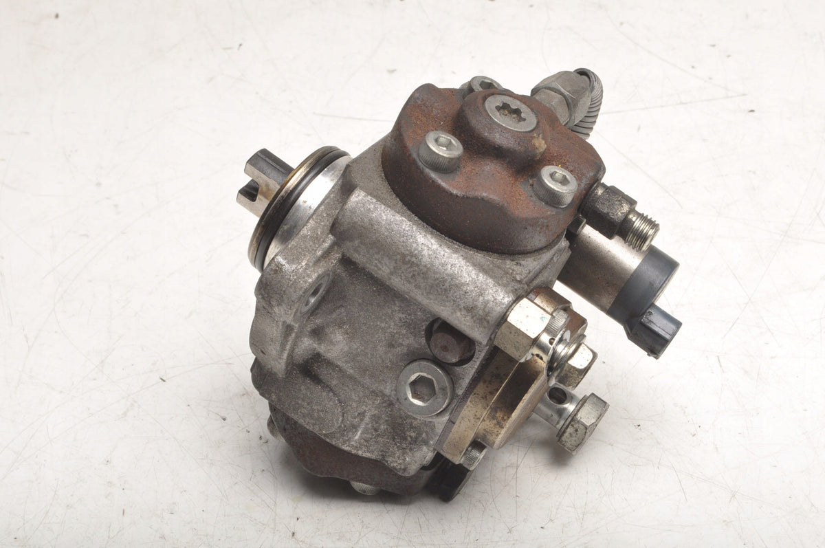 MAZDA 6 GJ GL 2.2 D INJECTION PUMP 294000-1661
