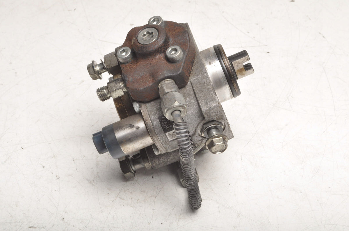 MAZDA 6 GJ GL 2.2 D INJECTION PUMP 294000-1661