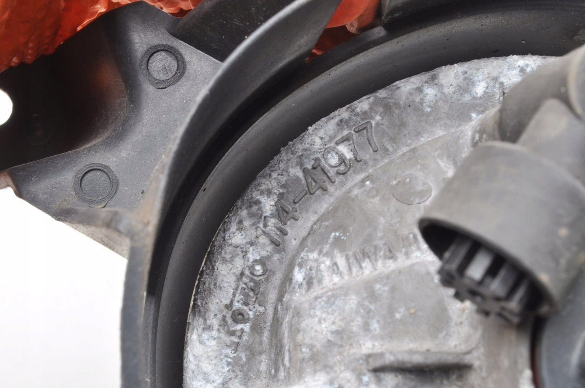 MAZDA 6 GJ GL HALOGEN RIGHT