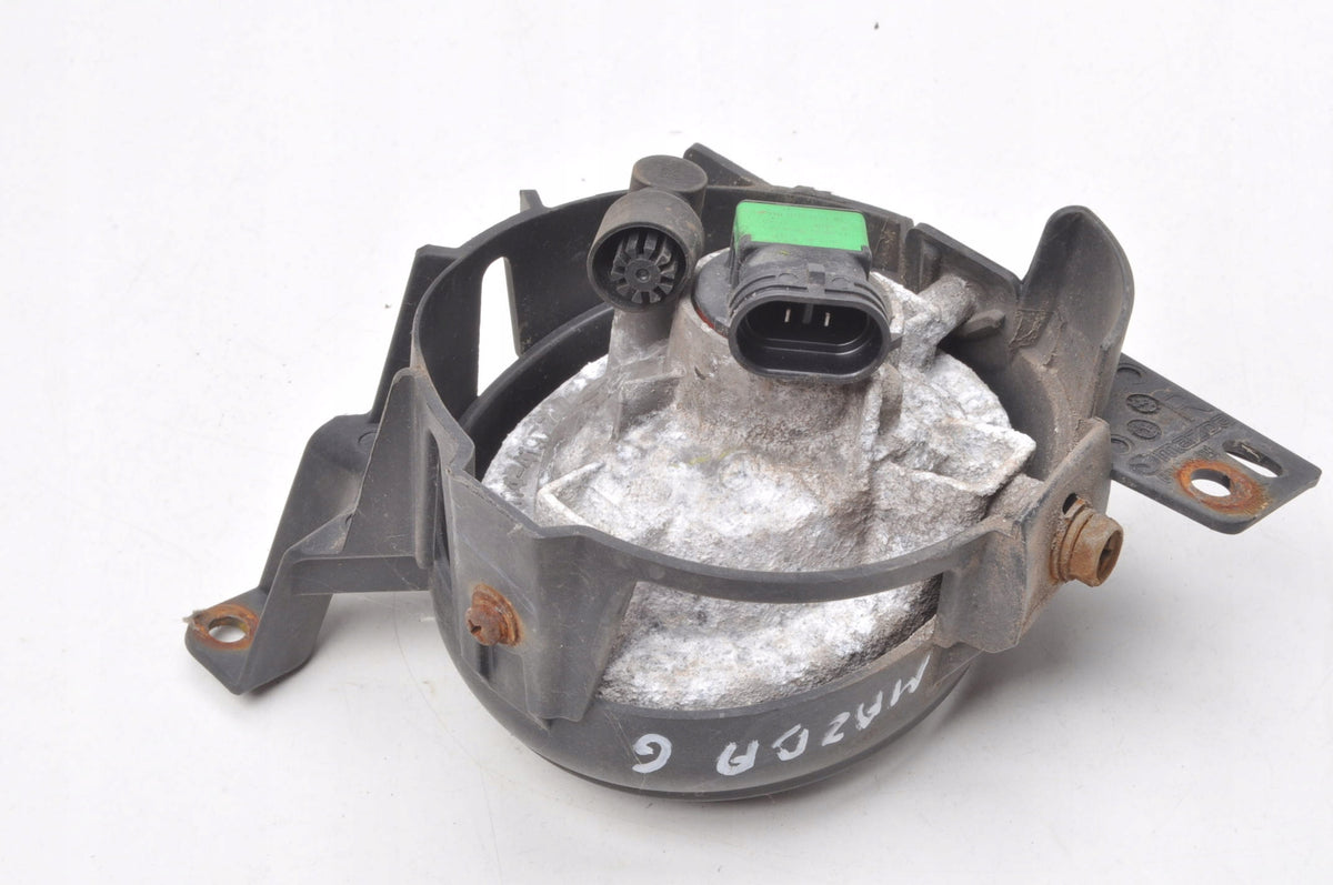 MAZDA 6 GJ GL HALOGEN RIGHT
