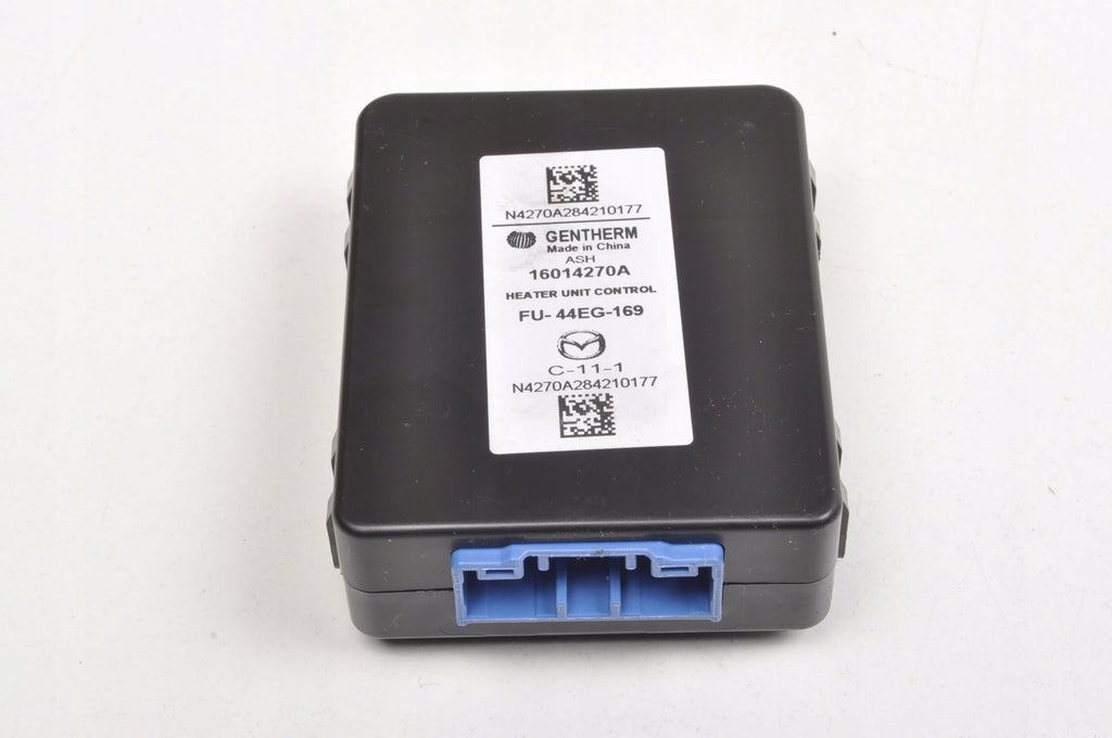 MAZDA 6 GJ GL LIFT MODULE SEAT CONTROLLER FU-44EG-169