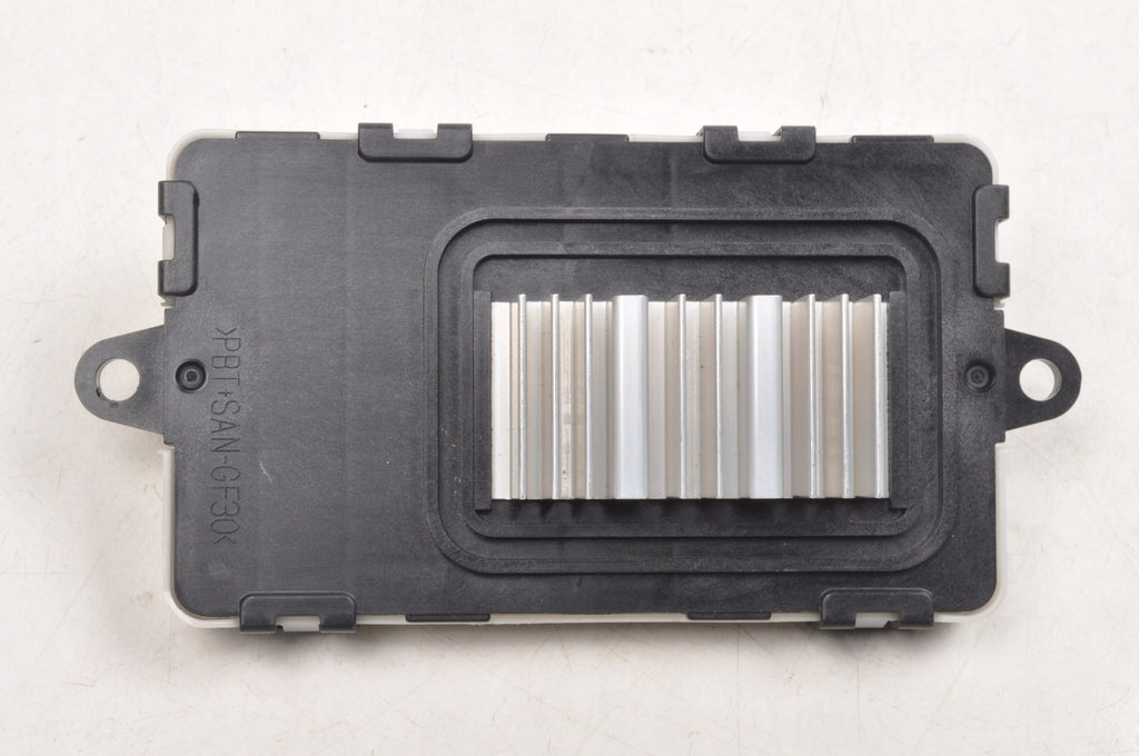 MAZDA CX-30 RESISTOR BLOWER RESISTOR BHSA-61590A