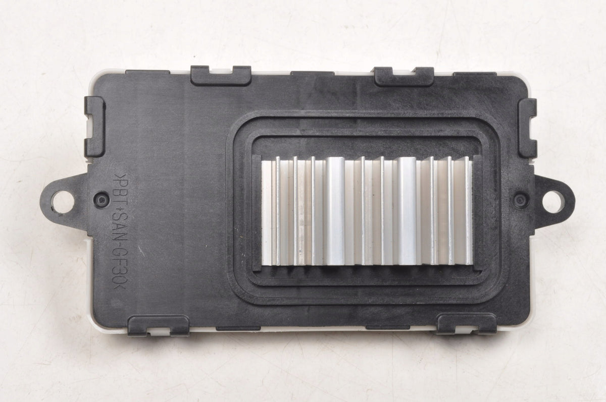 MAZDA CX-30 RESISTOR BLOWER RESISTOR BHSA-61590A